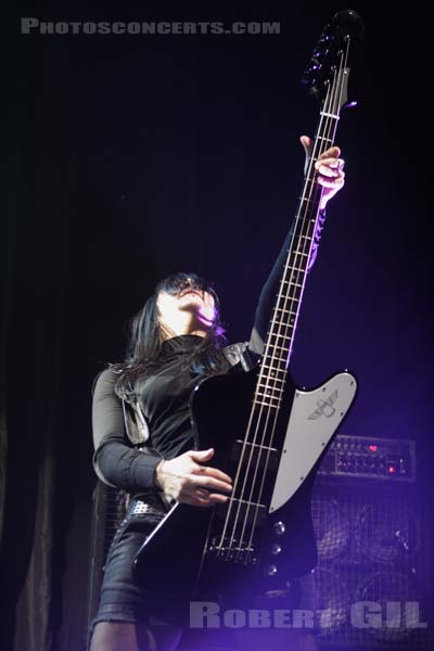 AQME - 2006-12-07 - PARIS - Bercy - 